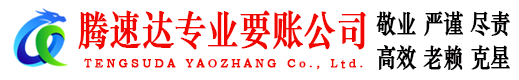 霍山讨账公司